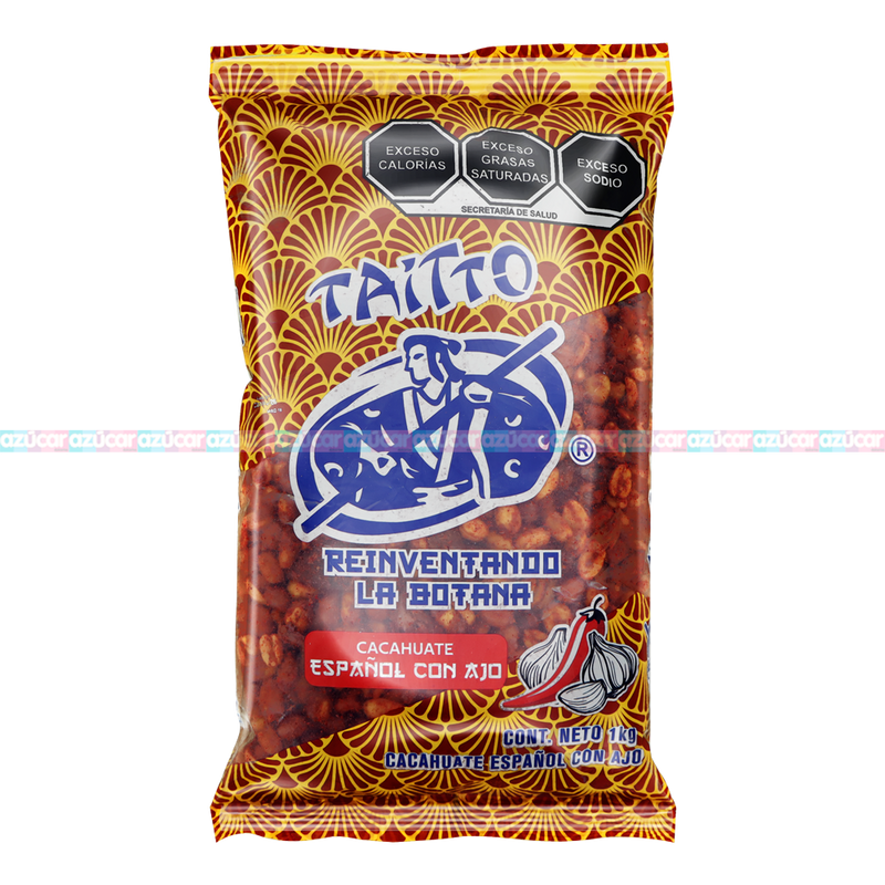 TAITO ESPAÑOL C/AJO 20/1 KG