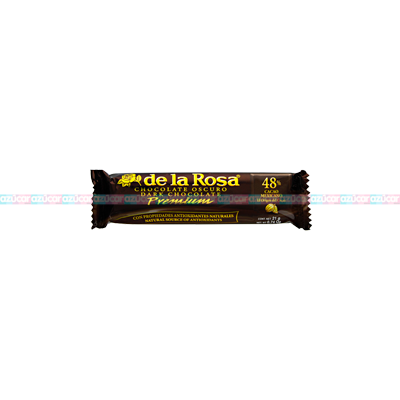 CHOCOLATE ROSA OSCURO 24/16