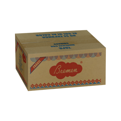 CERECETS IND 25/70GR