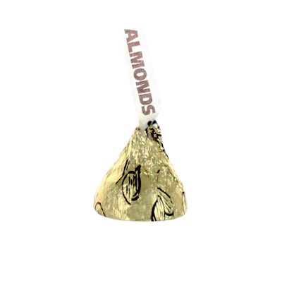 KISSES ALM. 5/850grs