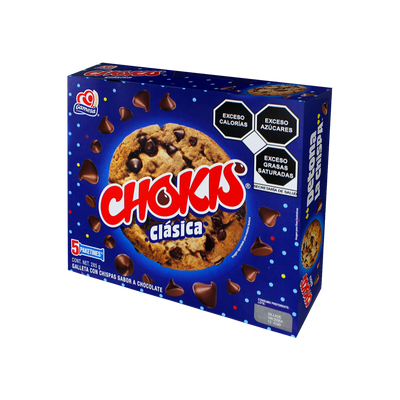 CHOKIS 12/285G