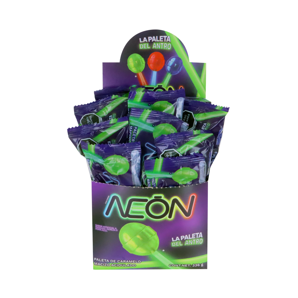 P. NEON DISPLAY 24/24PZ