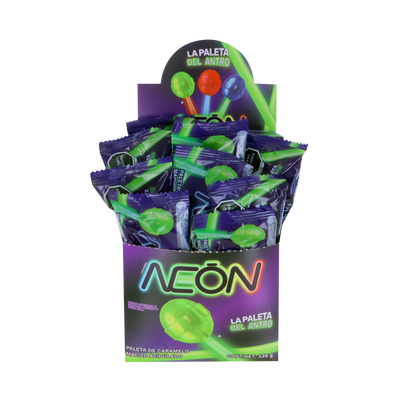 P. NEON DISPLAY 24/24PZ
