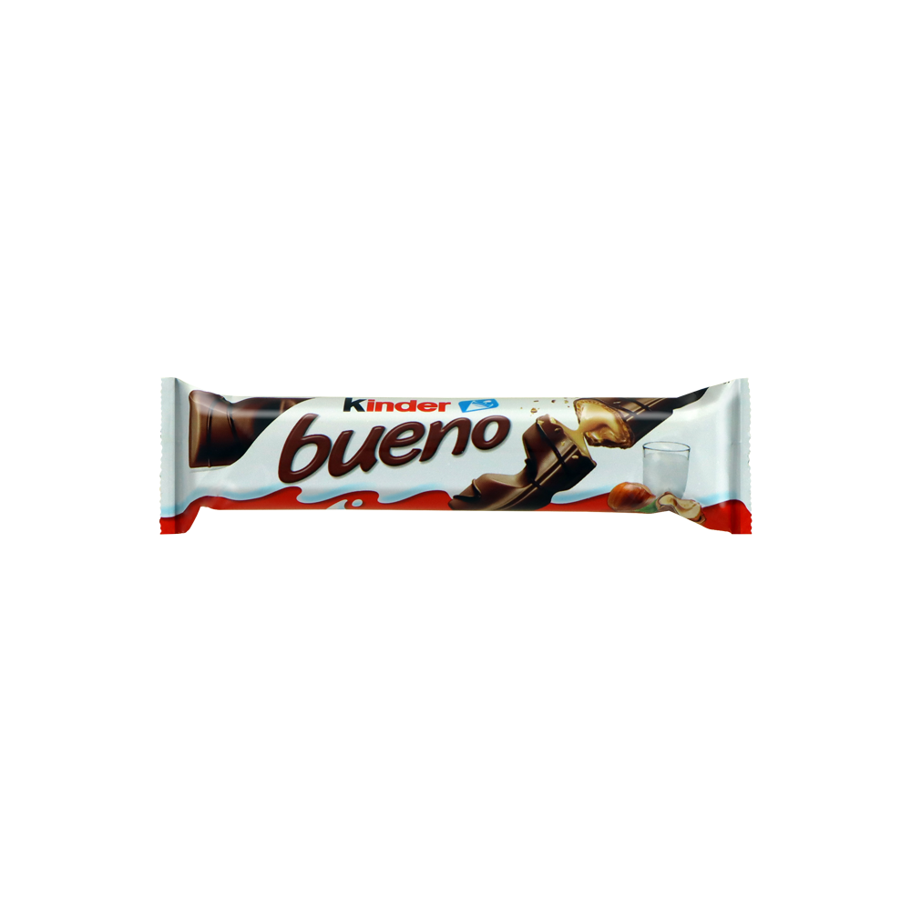 KINDER BUENO 36/5 PZA