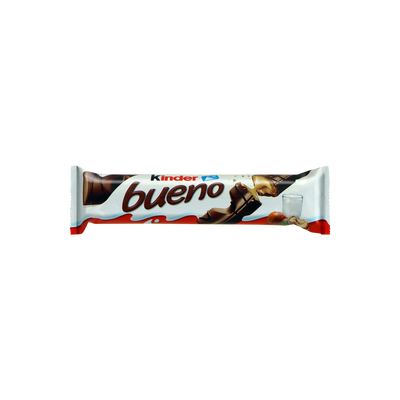 KINDER BUENO 36/5 PZA