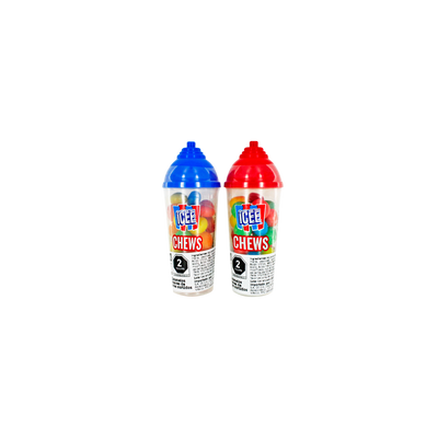 ICEE CHEWS C/12