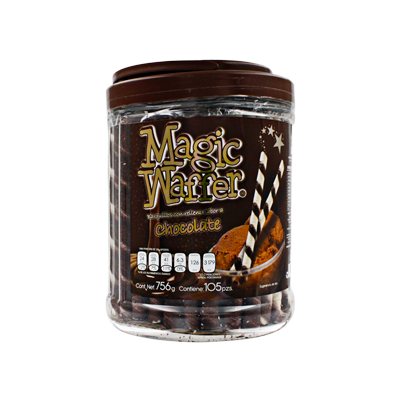 MW CHOCOLATE 6/130