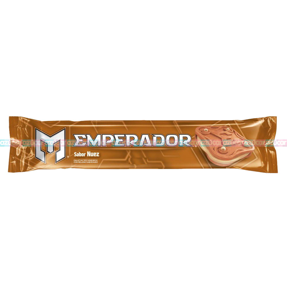 EMP NUEZ 16/109G