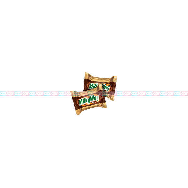 MILKY WAY MINIS 12/16PZA