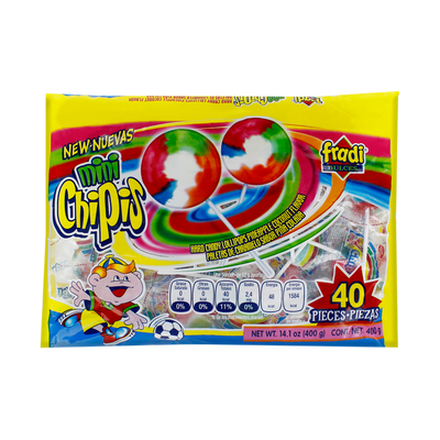 CHIPIS 24/40
