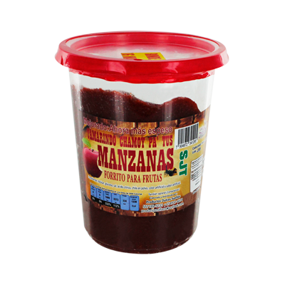 TAMARINDO MANZANA 12/1 KG