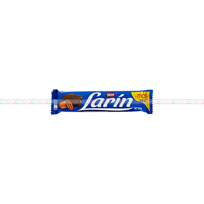 LARIN NUEZ 30/10
