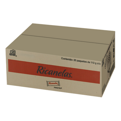 RICANELAS 20/113 G