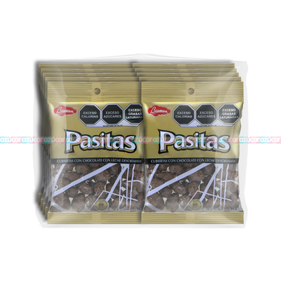 PASA MEDIANA 5/10