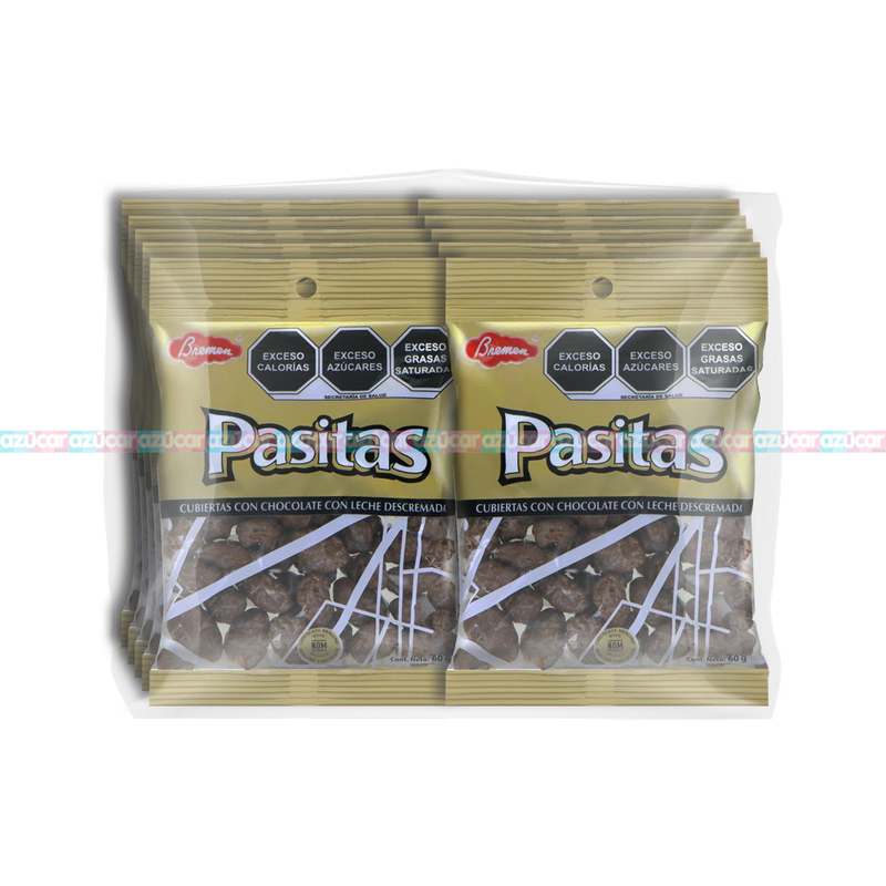 PASA MEDIANA 5/10