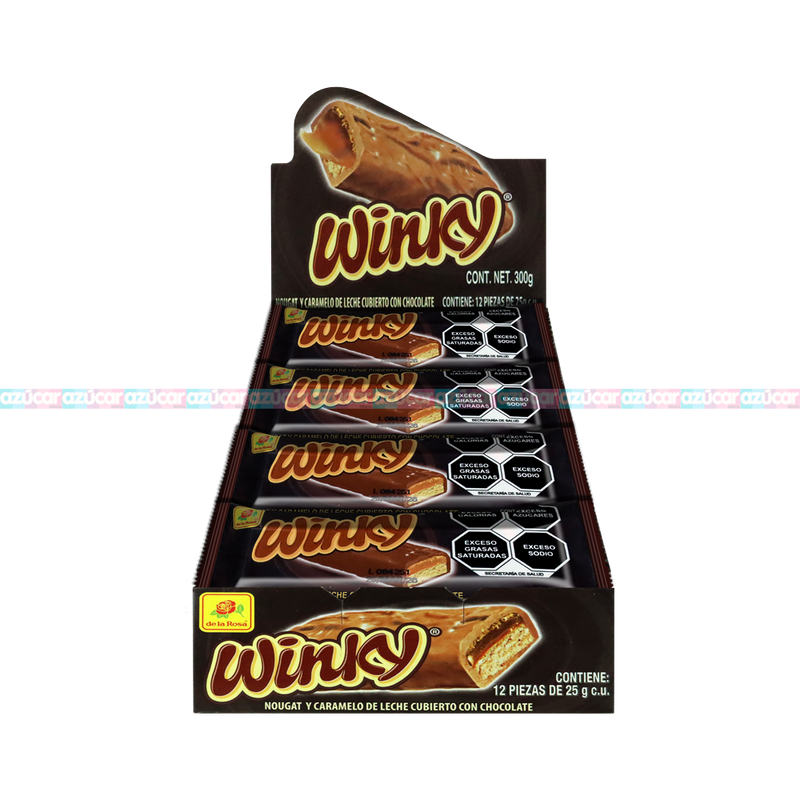 WINKY 25G 24/12