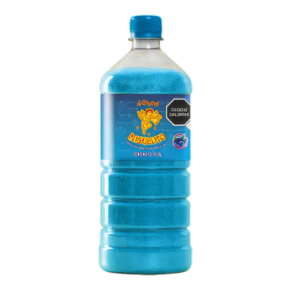 MIGUEL SAB. MORA BOTELLA  12/950 GR