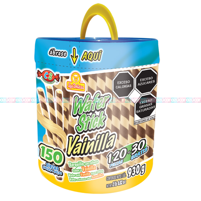 WAFER STICK VAI 6/180