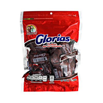 GLORIA SEVILLANA 25/10
