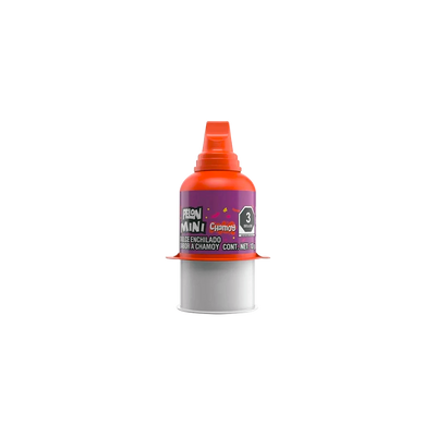 MINI PELON CHAMOY 13G 20/18
