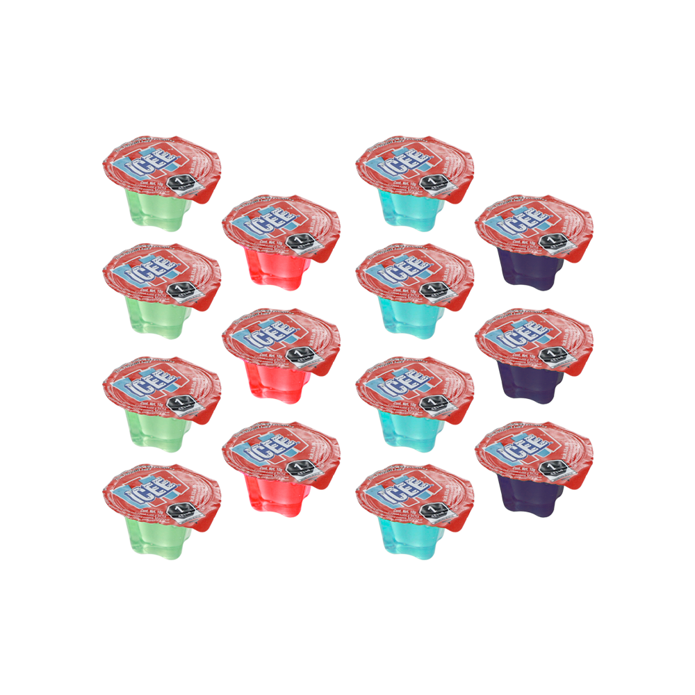 MEGA HUEVO ICEE 12/6