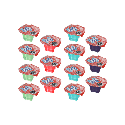 MEGA HUEVO ICEE 12/6