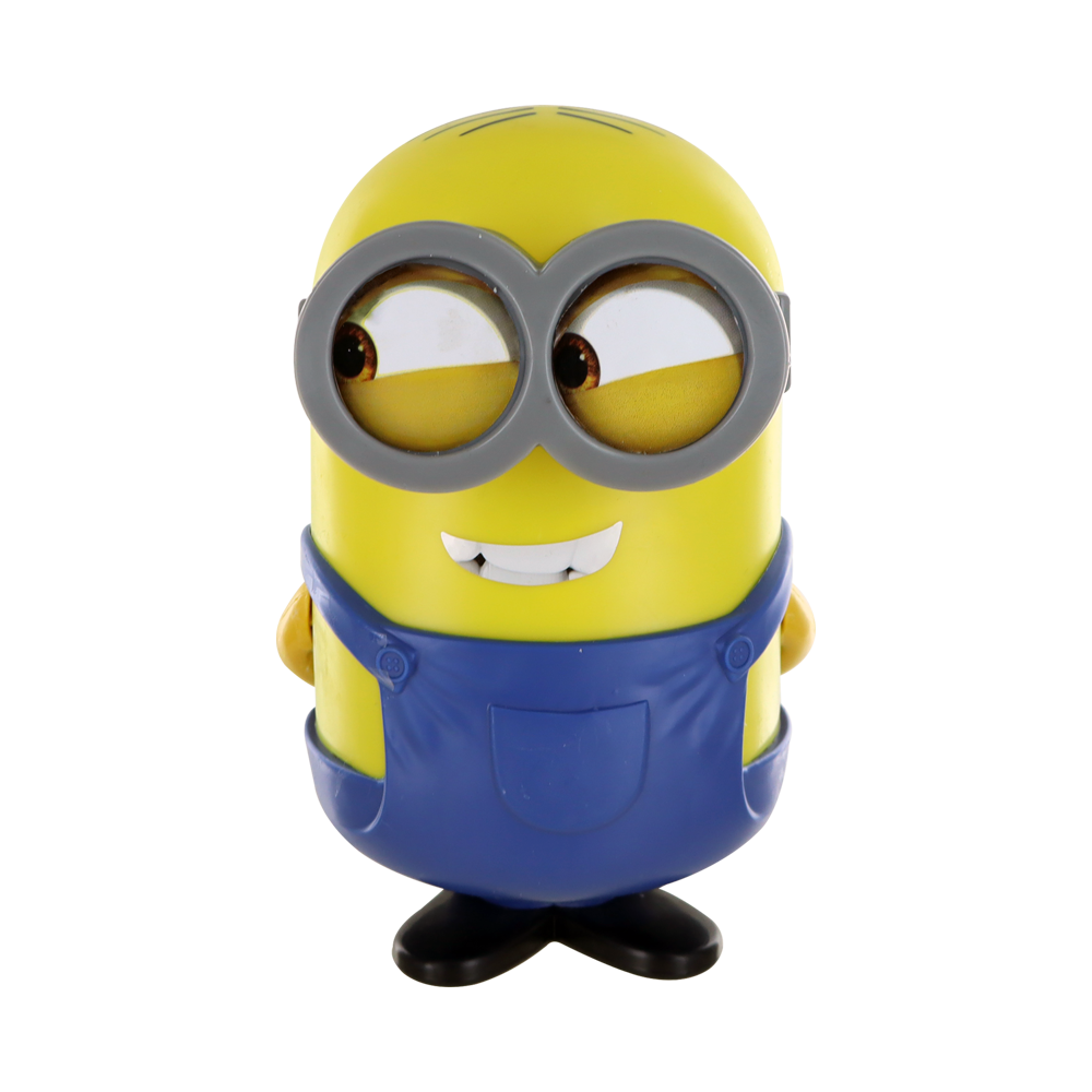 CONT DE GELATINAS MINION 6/50