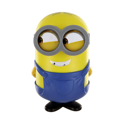 CONT DE GELATINAS MINION 6/50