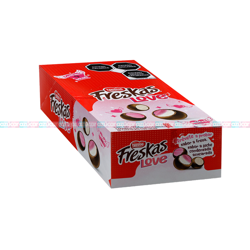 FRESKAS SAN VALENTIN 16/9