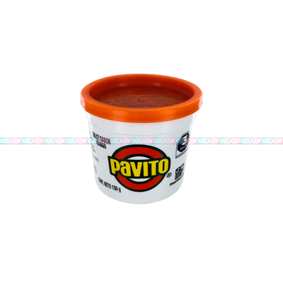 PAVITO VASO MANGO 16/8