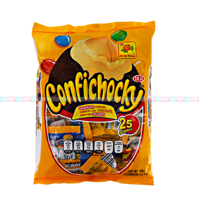 CONFICHOCKY 20/25