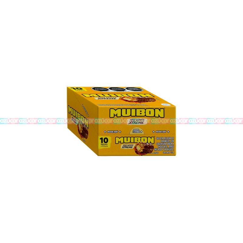 MUIBON XTREME 18/10
