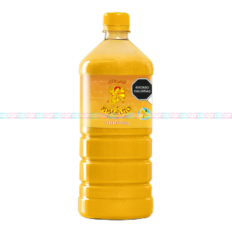 MIGUEL SAB. MANGO BOTELLA  12/950 GR