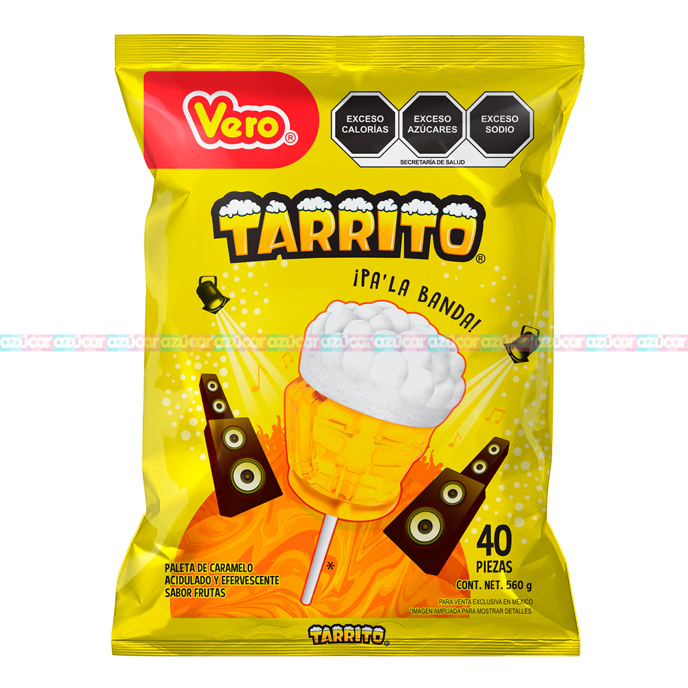 TARRITO 24/40