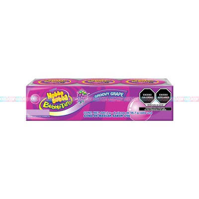 HUBBA BUBBA UVA 24/6