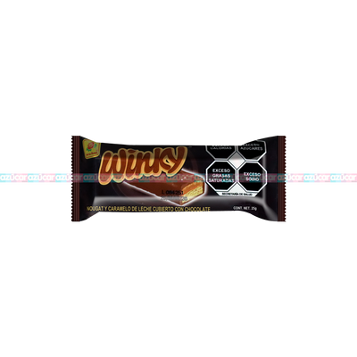 WINKY 25G 24/12