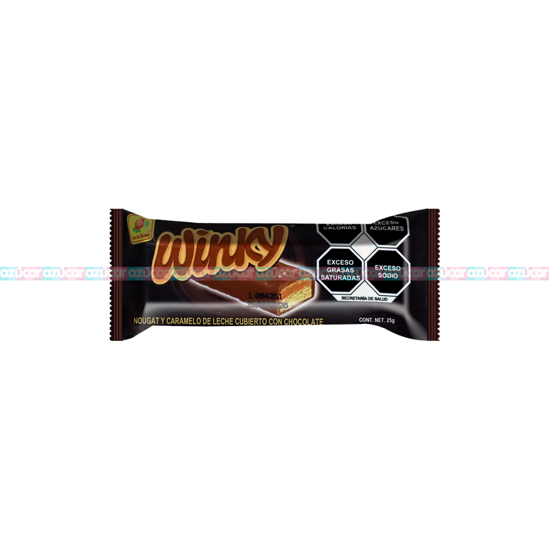 WINKY 25G 24/12