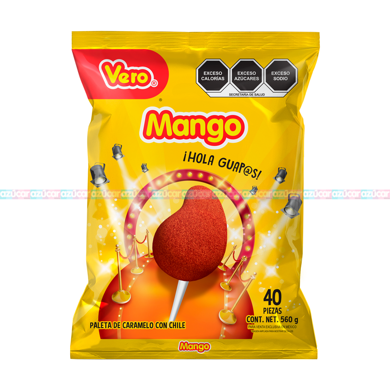 MANGO 24/40