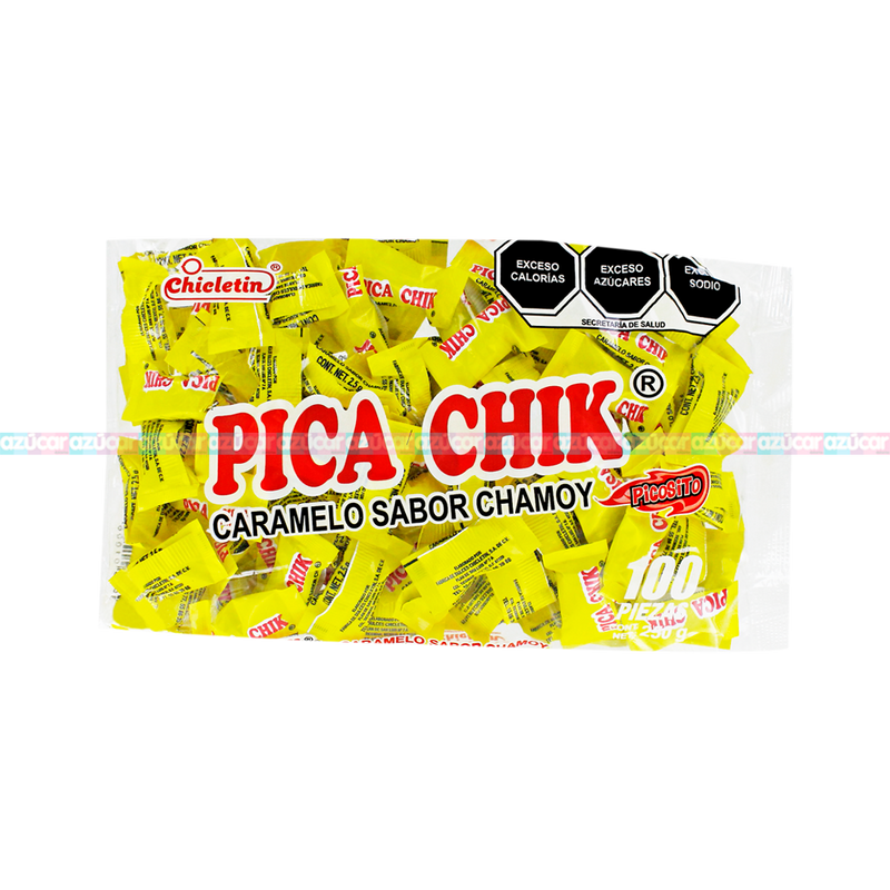 » PICACHIK 16/100 (100% off)