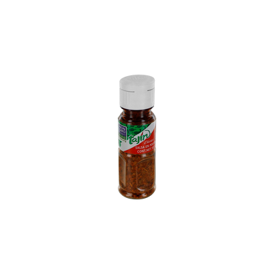 TAJIN MINI 8/10