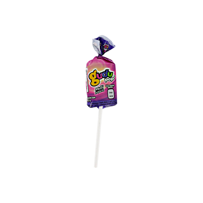 GUDUPOP MULTI SABOR 18/40