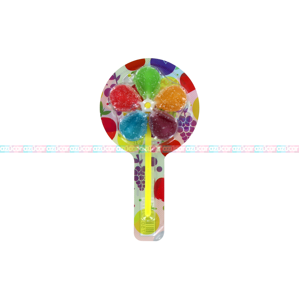 GUMMY REHILETE 12/30PZA