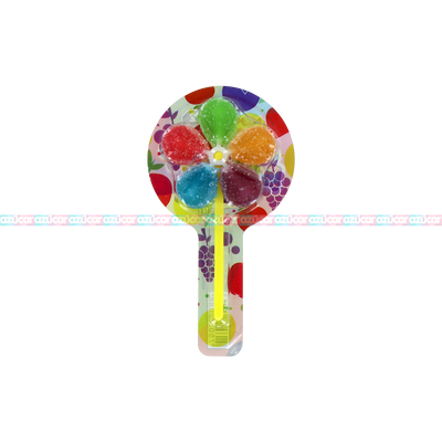 GUMMY REHILETE 12/30PZA