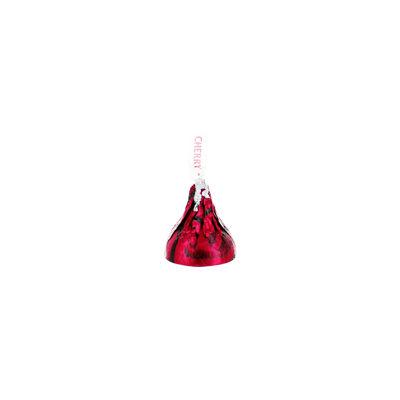 KISSES CEREZA 6/120grs
