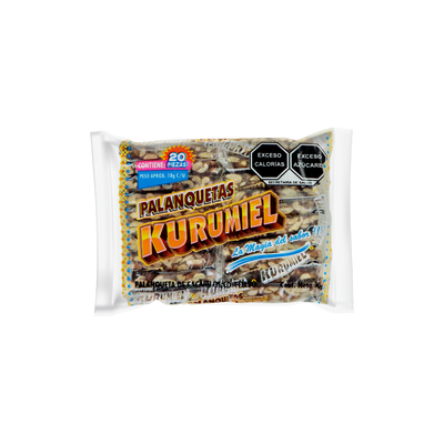 KURUMAYA PALANQUETA 32/20
