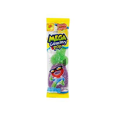 MEGA GUMMY POP 16/12