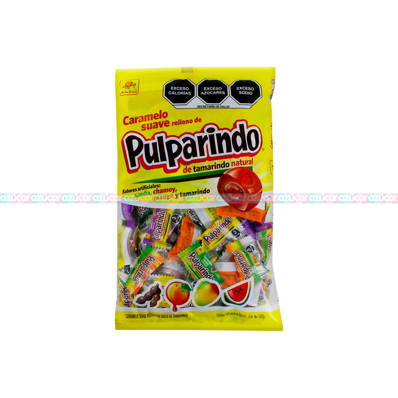 CAR SUAV PULPARINDO 20/100