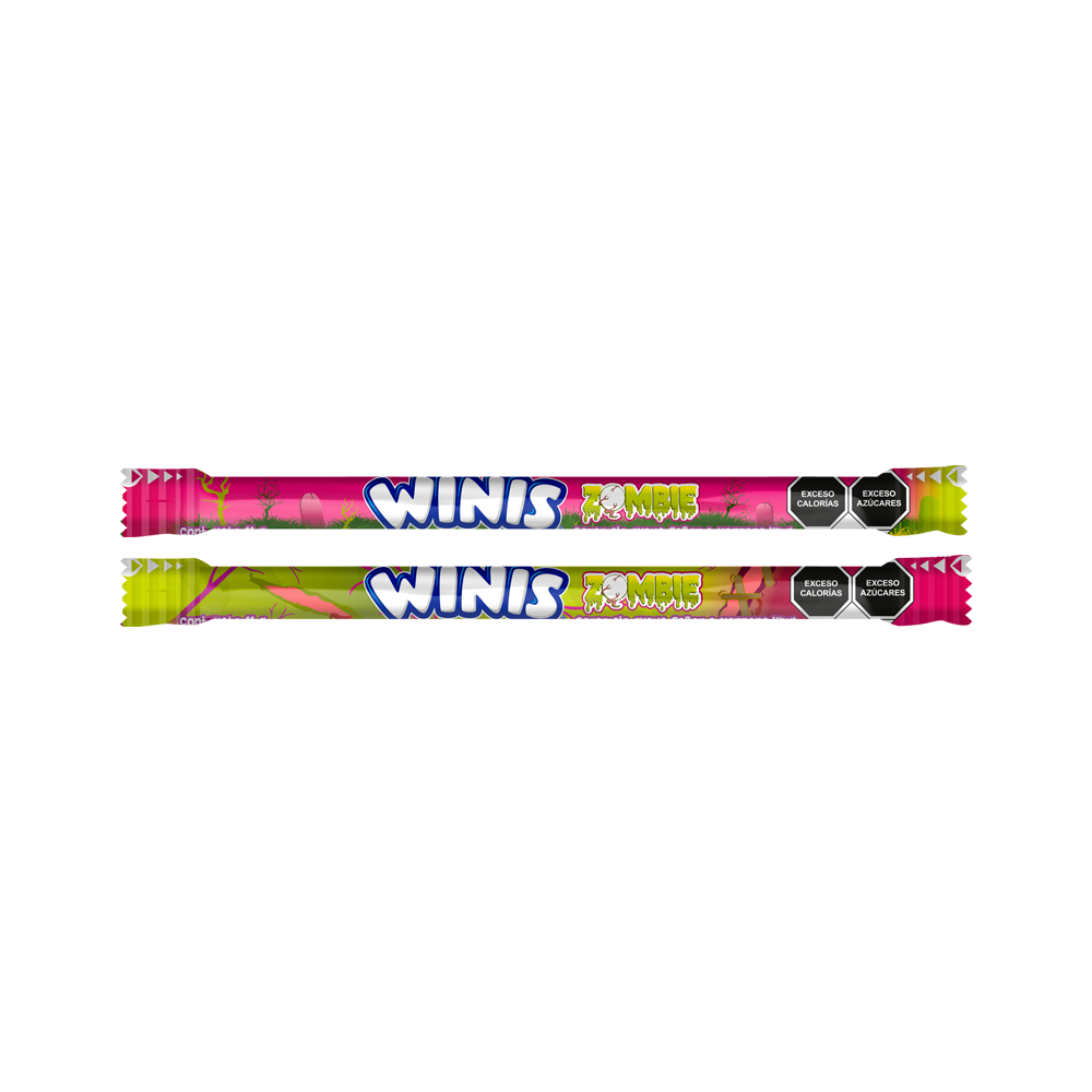 WINIS ZOMBIE 36/16