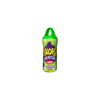 MUECA PEPINO 24/10