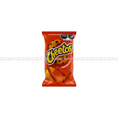CHEETOS 44G 6/10 PZS